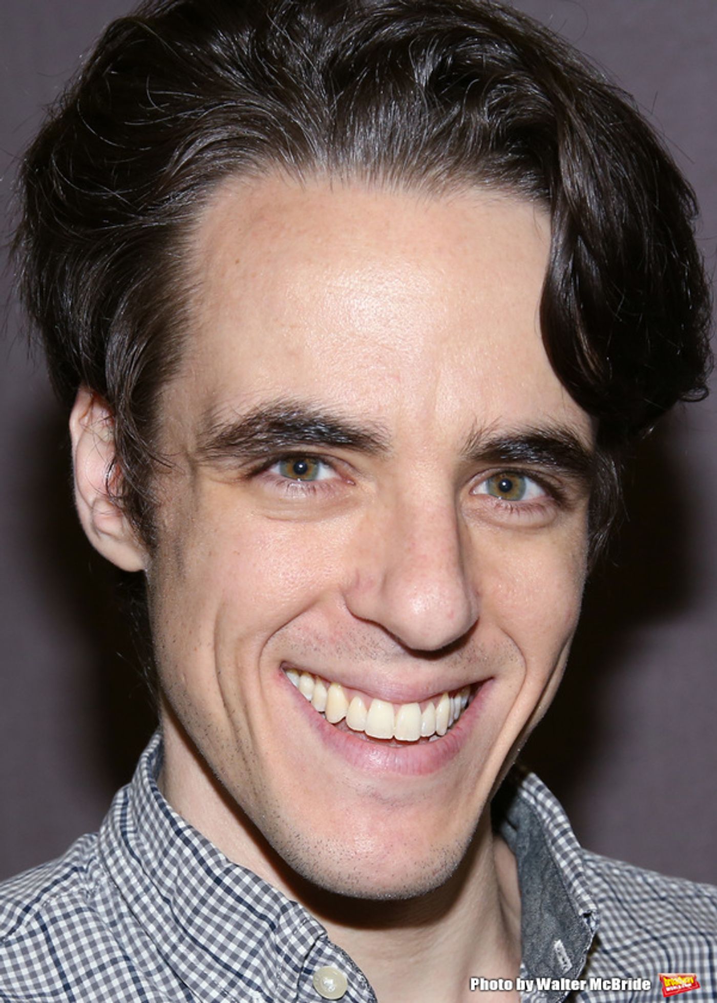 Photo Coverage: DEAR EVAN HANSEN Arrives in NYC- Meet the Full Company!  Image