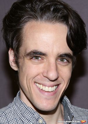 Steven Levenson  Photo