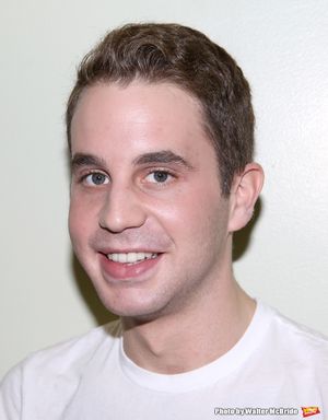 Ben Platt @ BroadwayWorld Ben Platt Photo