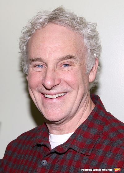 John Dossett  Photo