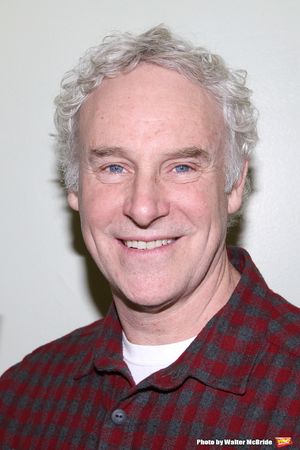 John Dossett @ BroadwayWorld John Dossett Photo