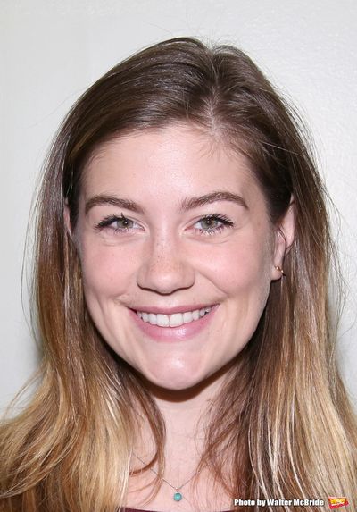 Laura Dreyfuss  Photo