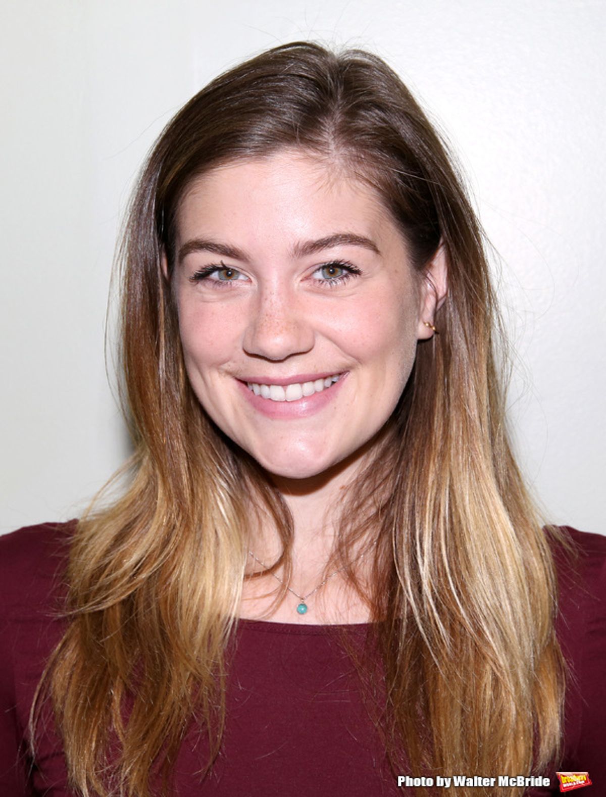 Laura Dreyfuss  at 
