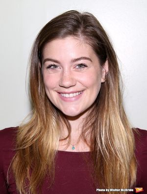 Laura Dreyfuss  Photo