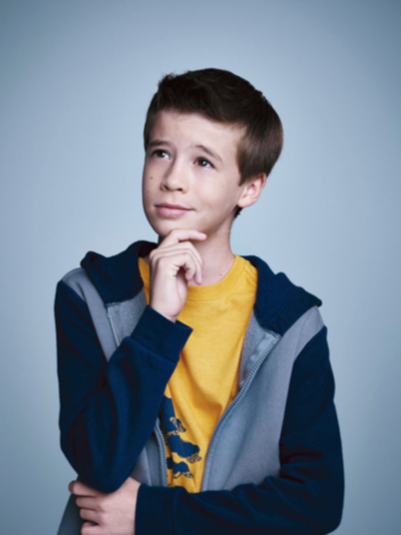 Photo Flash: First Look - Liam Carroll Stars in Upcoming TBS Series THE DETOUR Photo Flash: First Look - Liam Carroll Stars in Upcoming TBS Series THE DETOUR Image