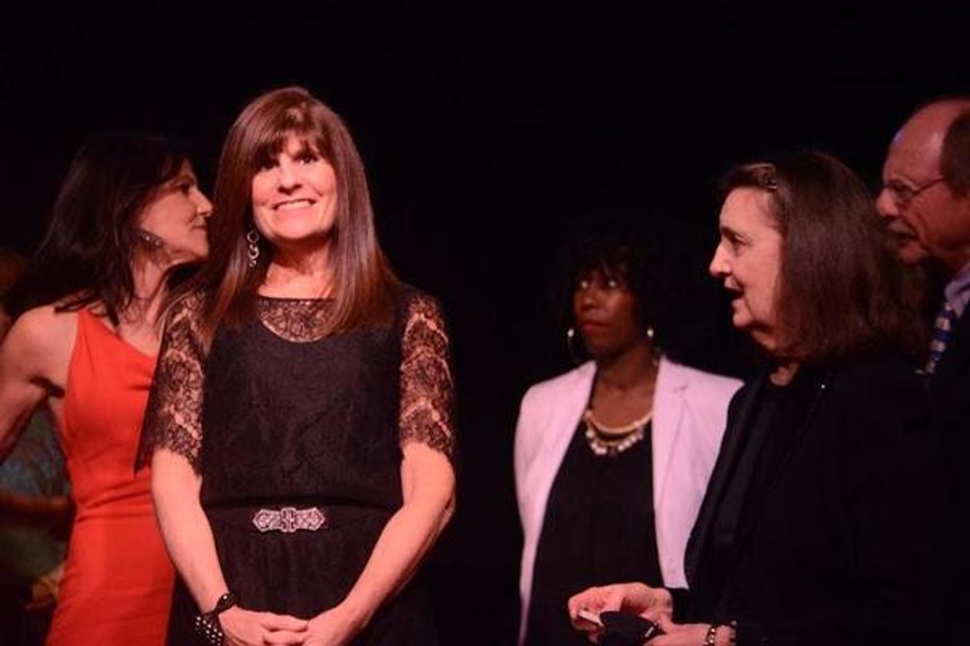 Photo Flash: Inside 3rd Annual TOMATOES GOT TALENT Show  Image