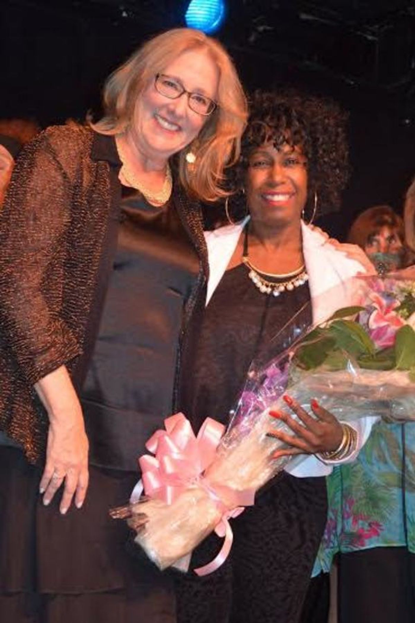 Photo Flash: Inside 3rd Annual TOMATOES GOT TALENT Show  Image