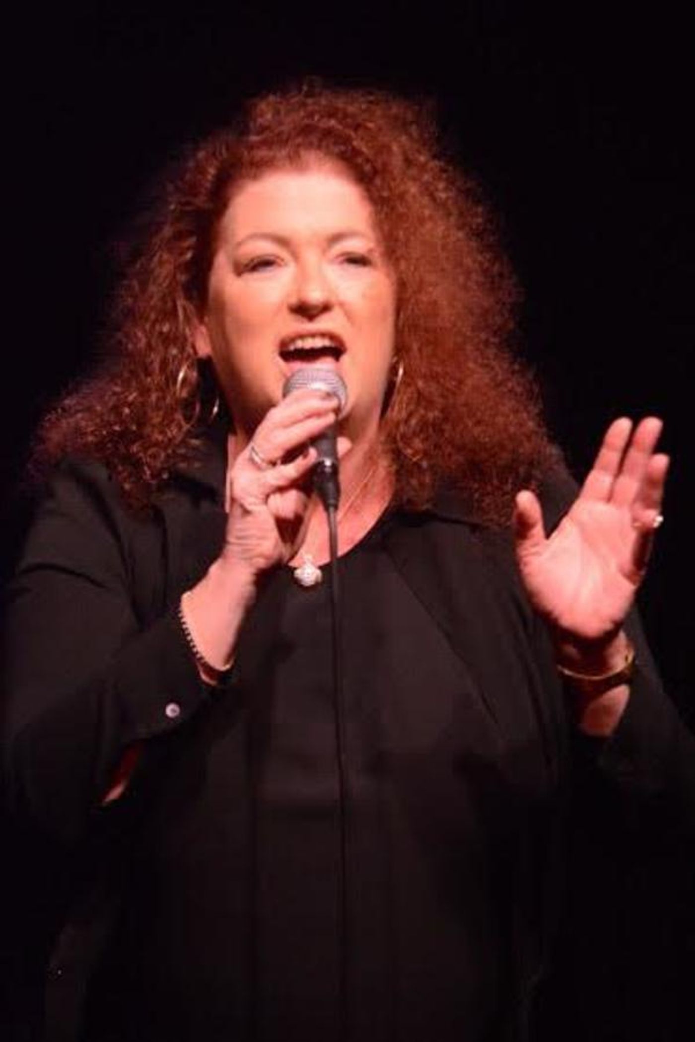 Photo Flash: Inside 3rd Annual TOMATOES GOT TALENT Show  Image