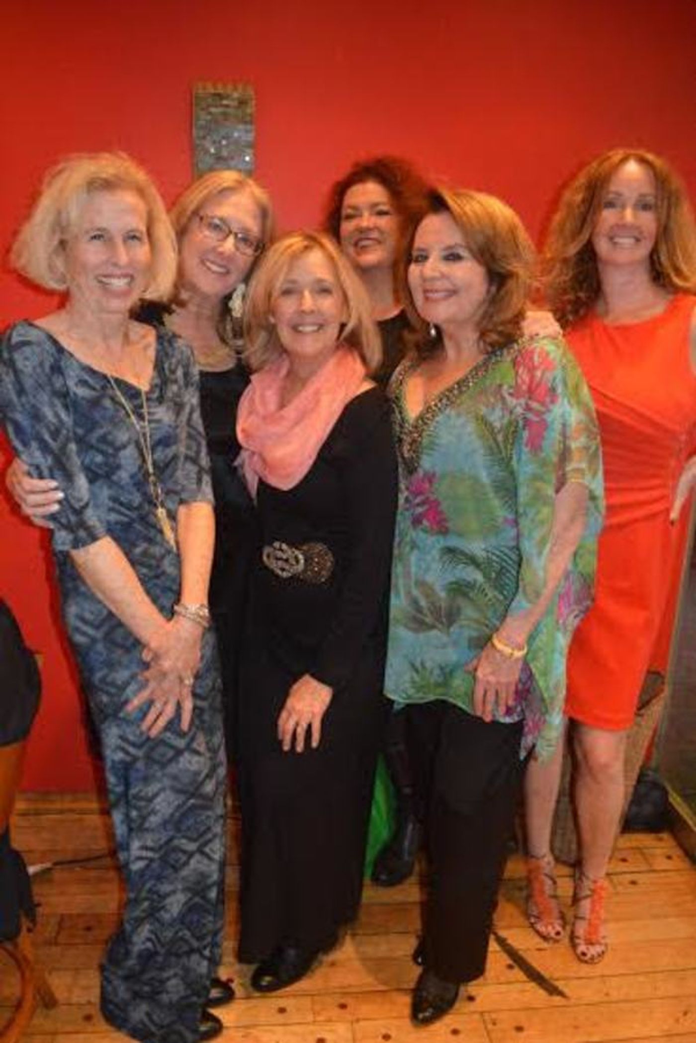 Photo Flash: Inside 3rd Annual TOMATOES GOT TALENT Show  Image