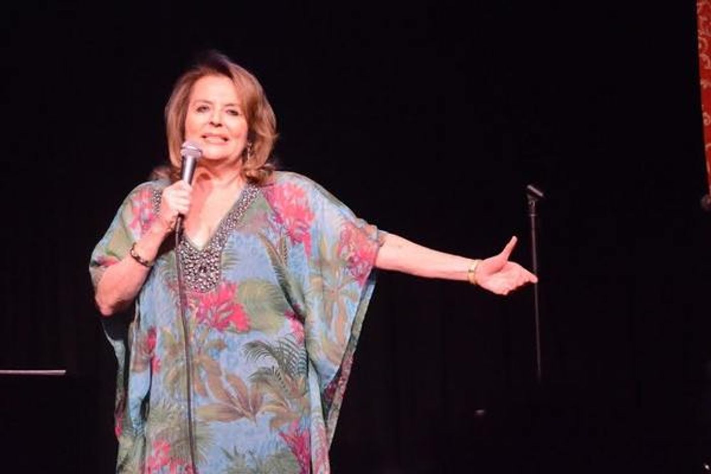 Photo Flash: Inside 3rd Annual TOMATOES GOT TALENT Show  Image