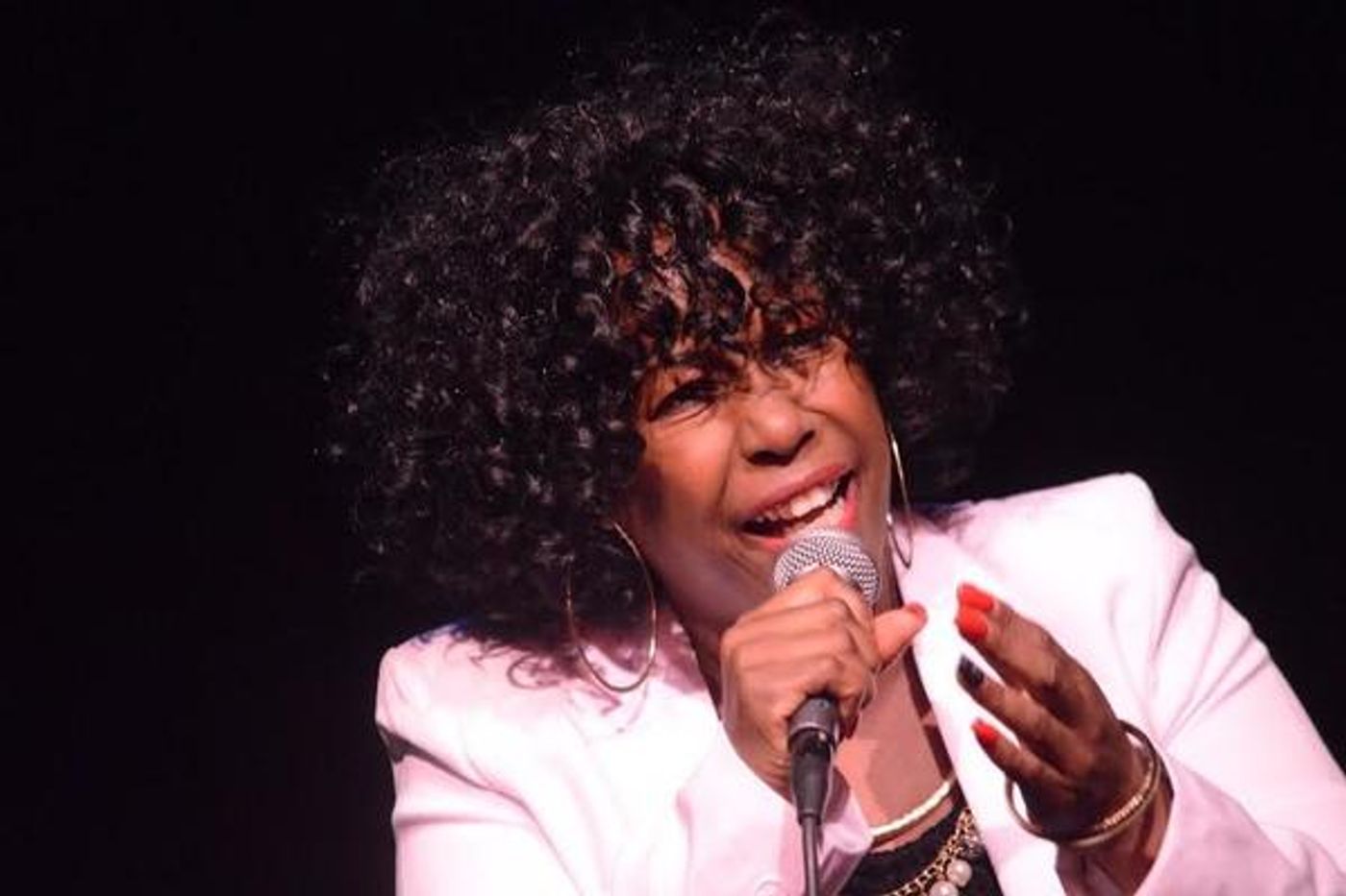 Photo Flash: Inside 3rd Annual TOMATOES GOT TALENT Show  Image