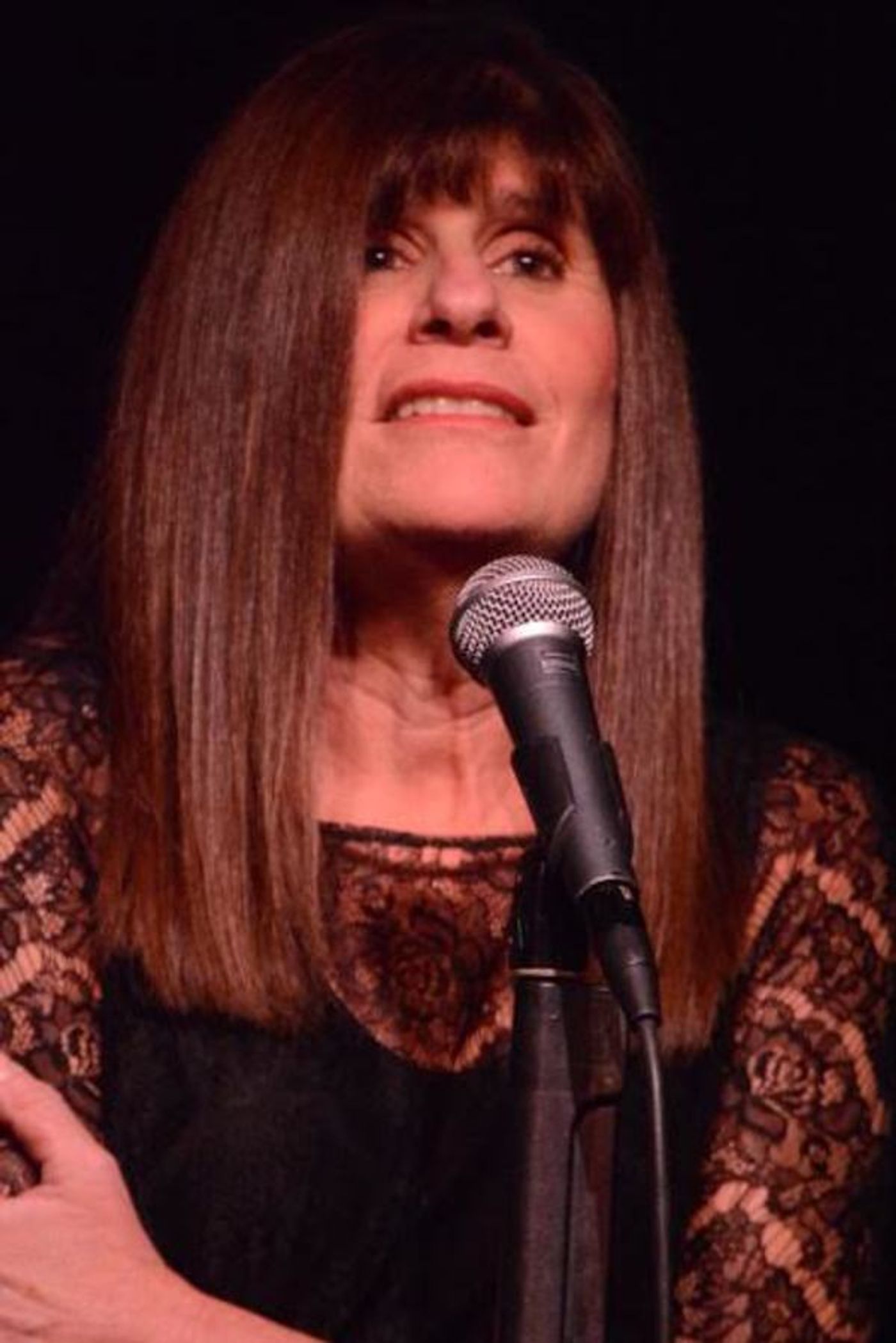 Photo Flash: Inside 3rd Annual TOMATOES GOT TALENT Show  Image