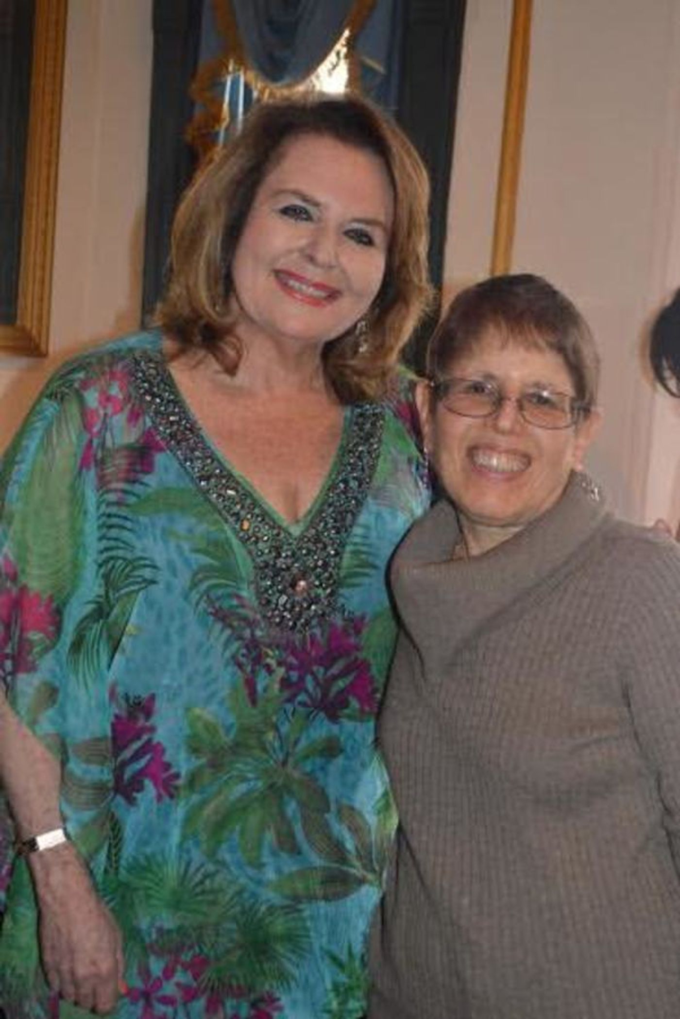 Photo Flash: Inside 3rd Annual TOMATOES GOT TALENT Show  Image