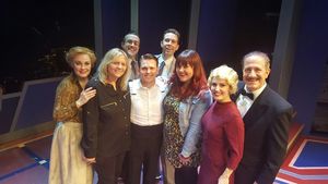 Dannette Holden, Patricia Cagney Mack, Josh Walden, Robert Creighton, Jeremy Benton, Kelly Mack, Ellen Zolezzi, Bruce Sabath @ BroadwayWorld Dannette Holden, Patricia Cagney Mack, Josh Walden, Robert Creighton, Jeremy Benton, Photo