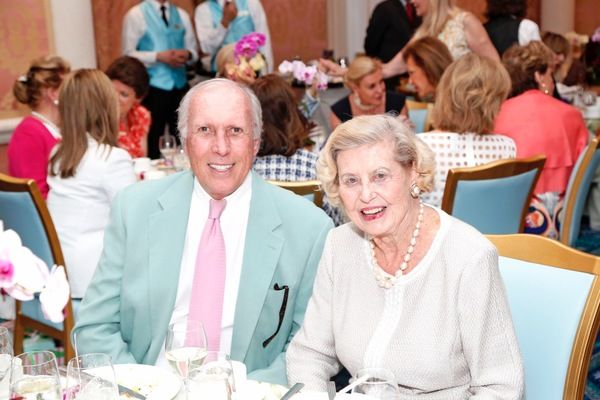 Photo Flash: Rita Hayworth Palm Beach Luncheon Benefits The Alzheimer's Association Photo Flash: Rita Hayworth Palm Beach Luncheon Benefits The Alzheimer's Association Image