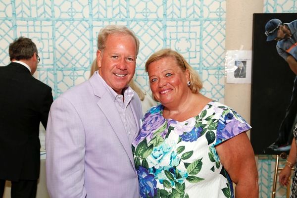 Photo Flash: Rita Hayworth Palm Beach Luncheon Benefits The Alzheimer's Association Photo Flash: Rita Hayworth Palm Beach Luncheon Benefits The Alzheimer's Association Image