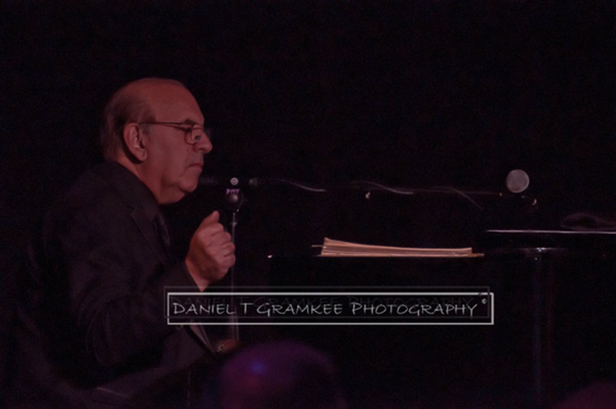 Martin Silvestri, Â© Daniel T Gramkee at 