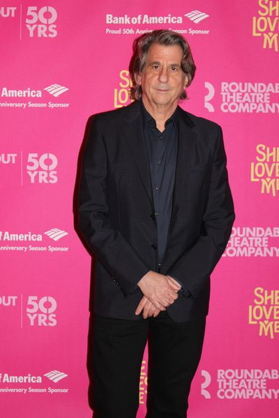 David Rockwell Photo