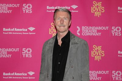 Byron Jennings Photo