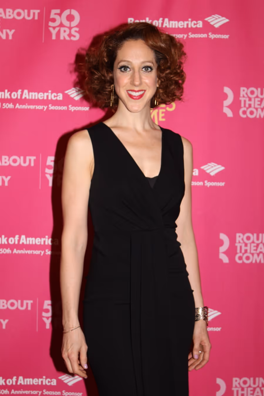 Photo Coverage: SHE LOVES ME COMPANY Celebrates Opening Night! Image