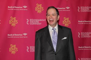 Peter Bartlett Photo