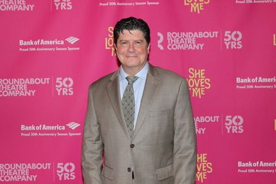 Michael McGrath Photo