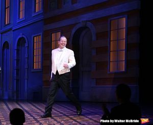 Peter Bartlett @ BroadwayWorld Peter Bartlett Photo