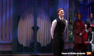 Nicholas Barasch @ BroadwayWorld Nicholas Barasch Photo