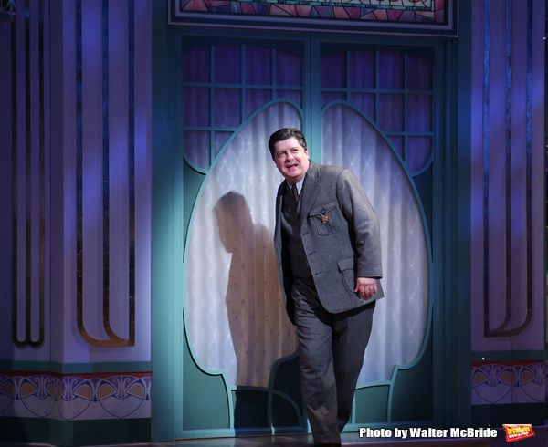 Photos: A Lovely Opening Night! SHE LOVES ME Cast Takes First Bows — photo 13 of 57