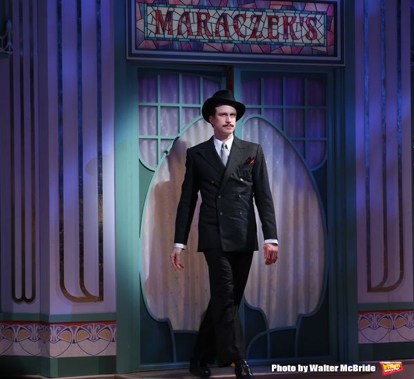 Photos: A Lovely Opening Night! SHE LOVES ME Cast Takes First Bows — photo 16 of 57