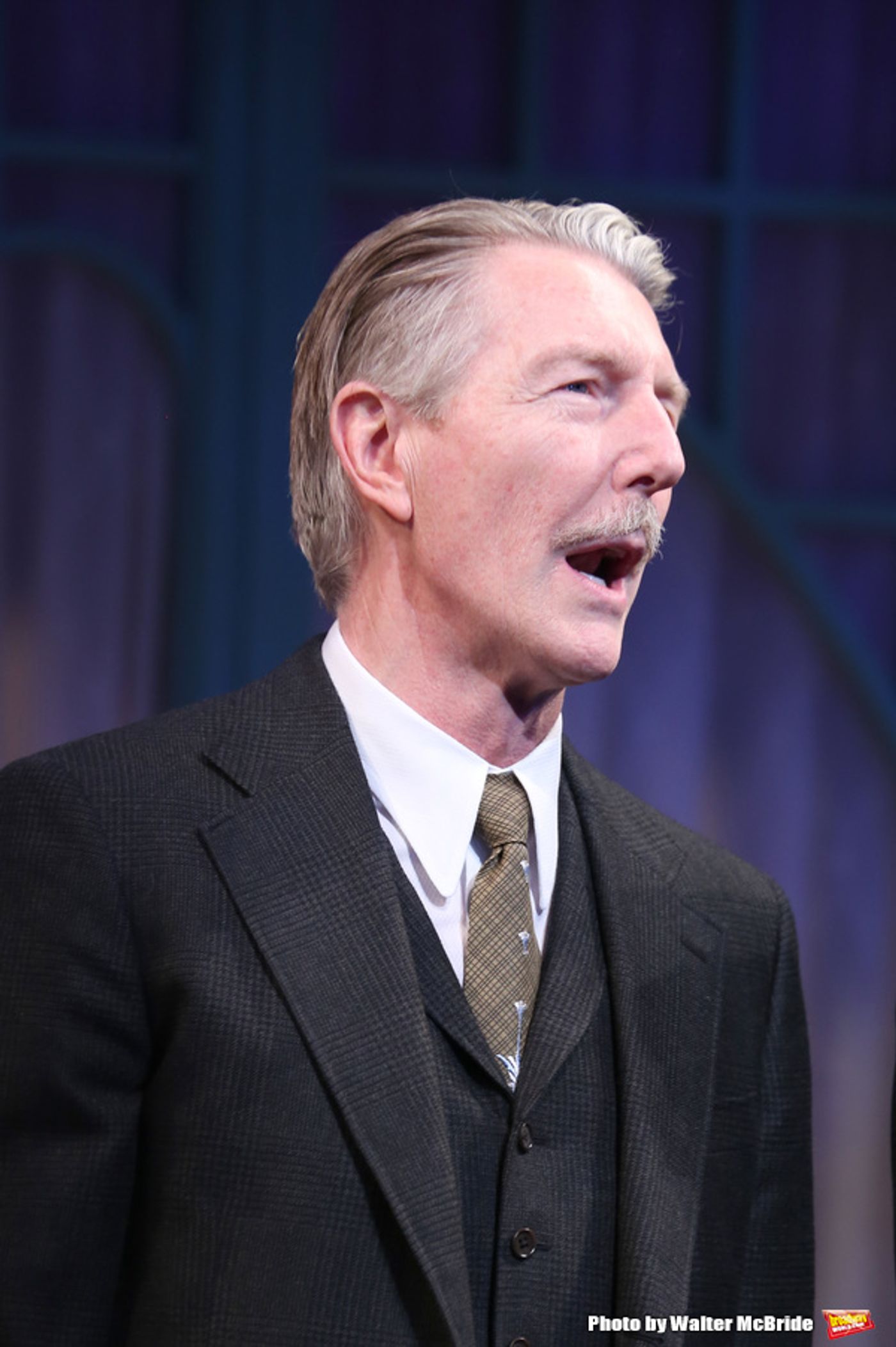 Photo Coverage: A Lovely Opening Night! SHE LOVES ME Cast Takes First Bows  Image