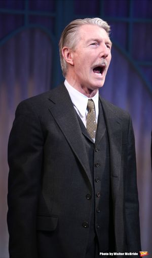 Byron Jennings @ BroadwayWorld Byron Jennings Photo