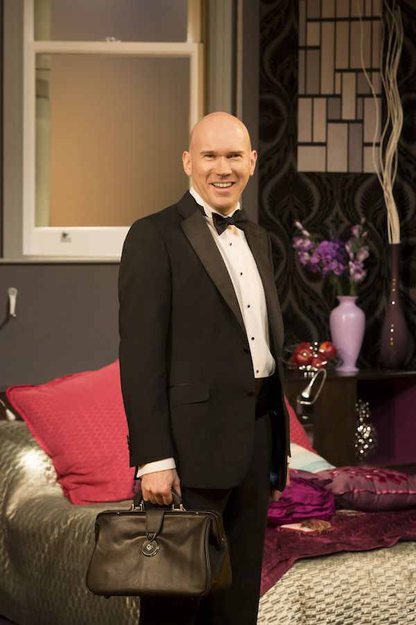 Alex Macqueen Photo