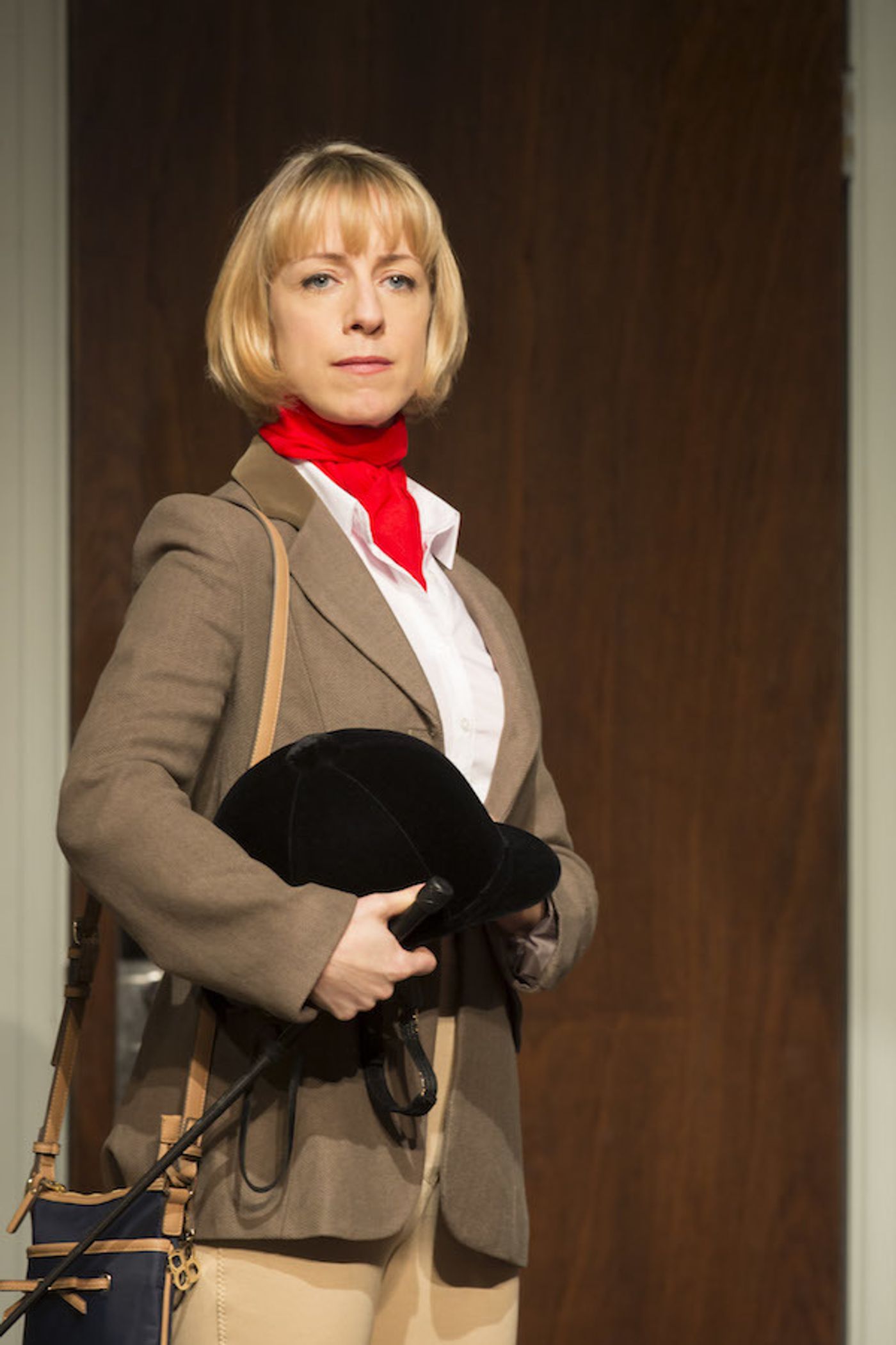 Photo Flash: Kenneth Branagh and Rob Brydon's THE PAINKILLER Opens at Garrick Theatre  Image