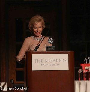 Anka Palitz, Chair Photo