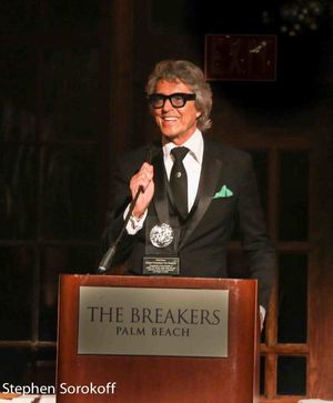 Tommy Tune @ BroadwayWorld Tommy Tune Photo