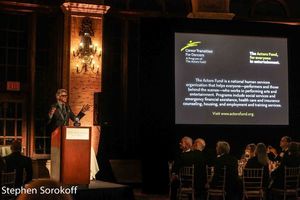 Tommy Tune @ BroadwayWorld Tommy Tune Photo