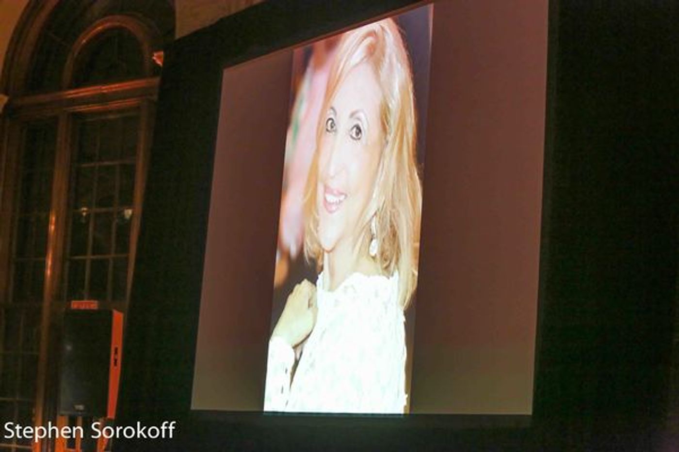 Photo Coverage: Tommy Tune Hosts 7th Annual Career Transition For Dancers Heart & Soul Gala Photo Coverage: Tommy Tune Hosts 7th Annual Career Transition For Dancers Heart & Soul Gala Image