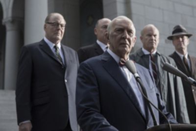Frank Langella Photo