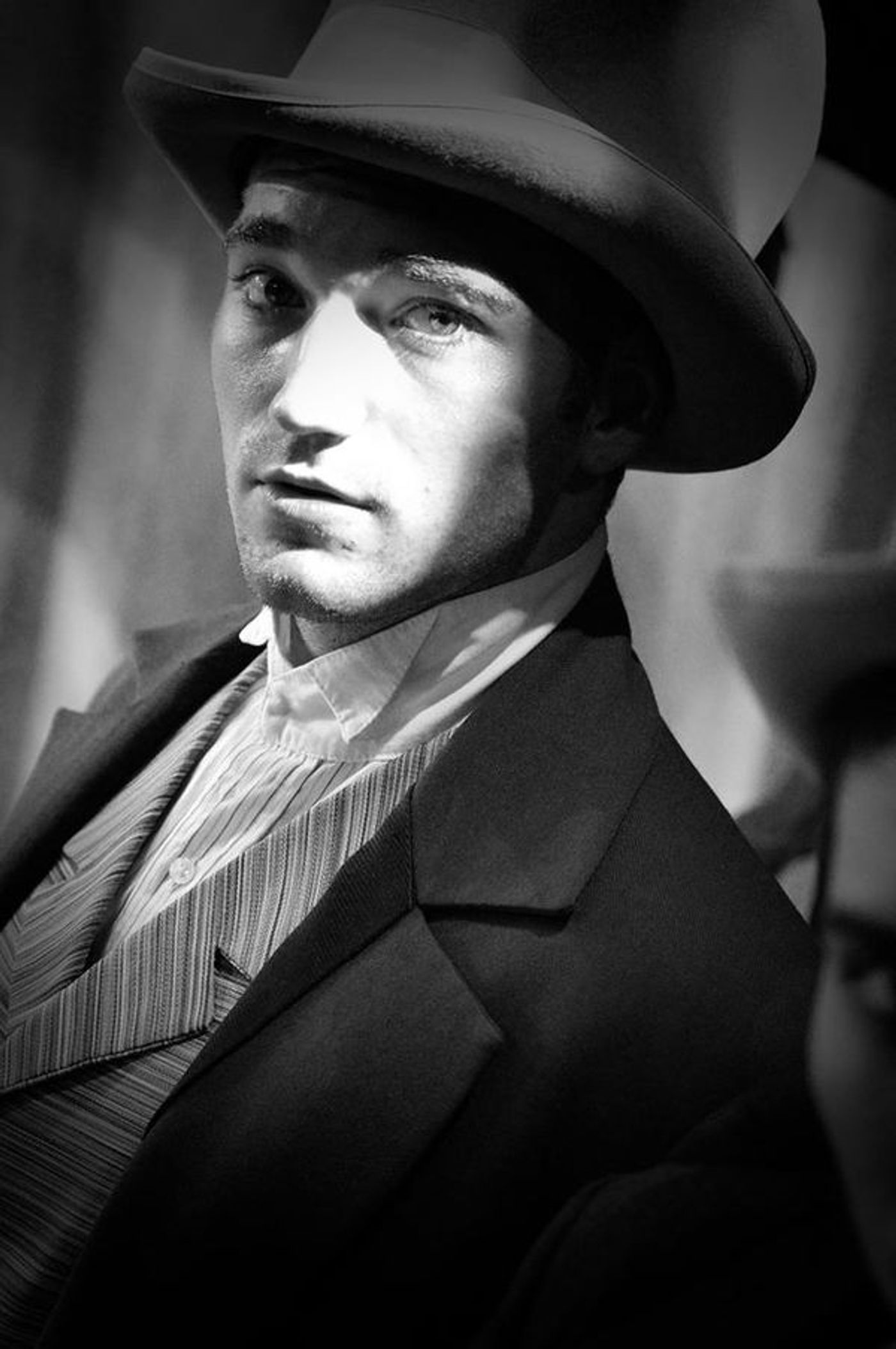 Photo Flash: Backstage with CURTAINS at the Wick Theatre and Costume Museum  Image