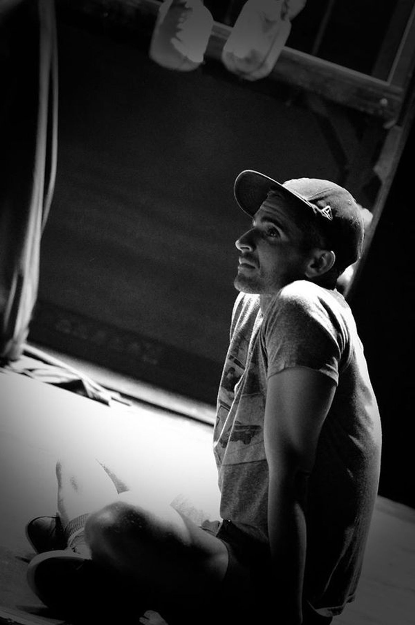 Photo Flash: Backstage with CURTAINS at the Wick Theatre and Costume Museum  Image