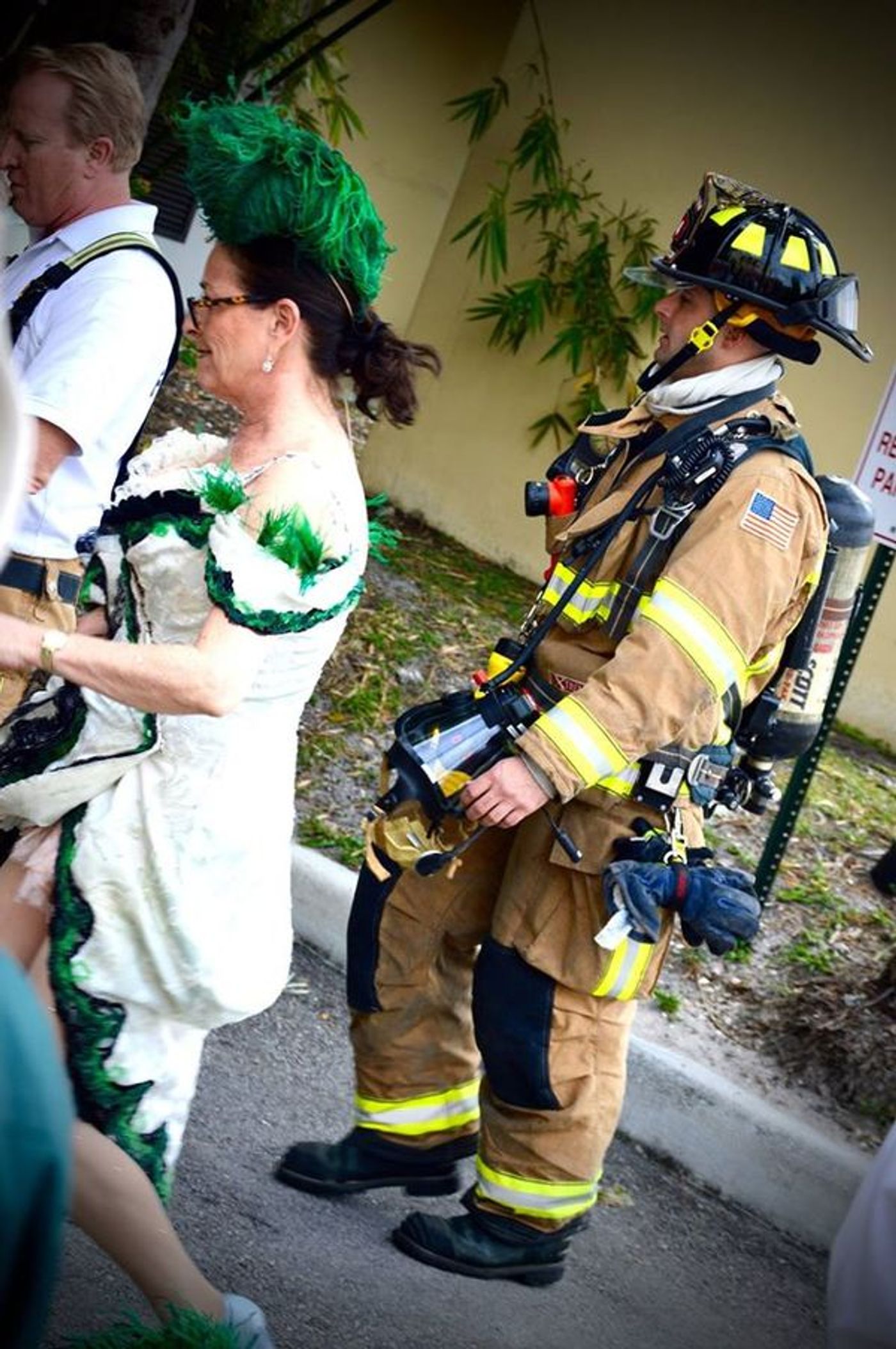 Photo Flash: Backstage with CURTAINS at the Wick Theatre and Costume Museum  Image