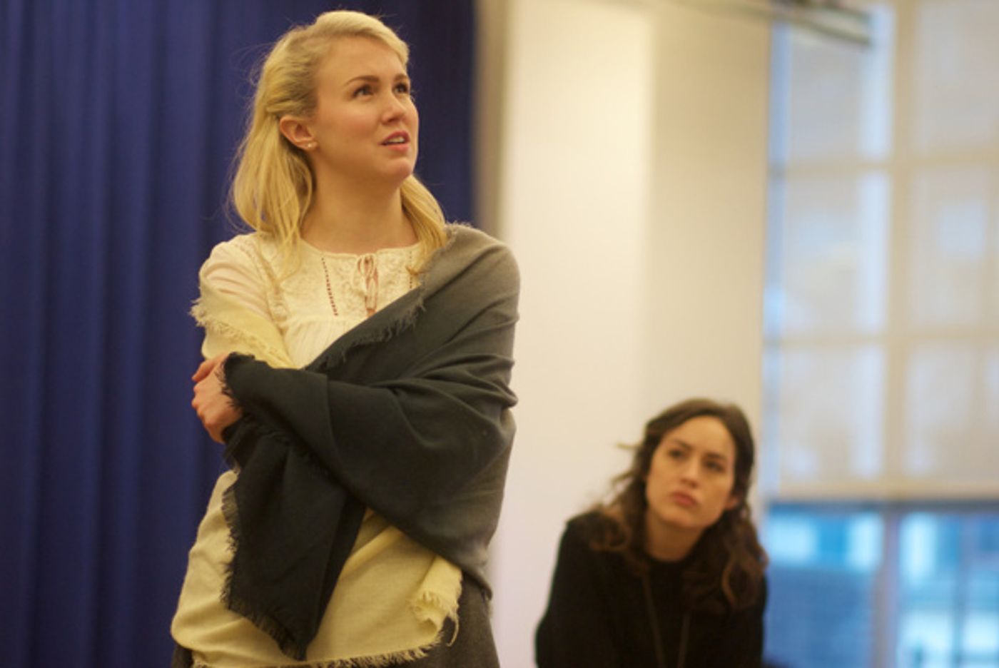 Photo Flash: Alison Luff, Jeremy Hays, and More in LOCH LOMOND  Image