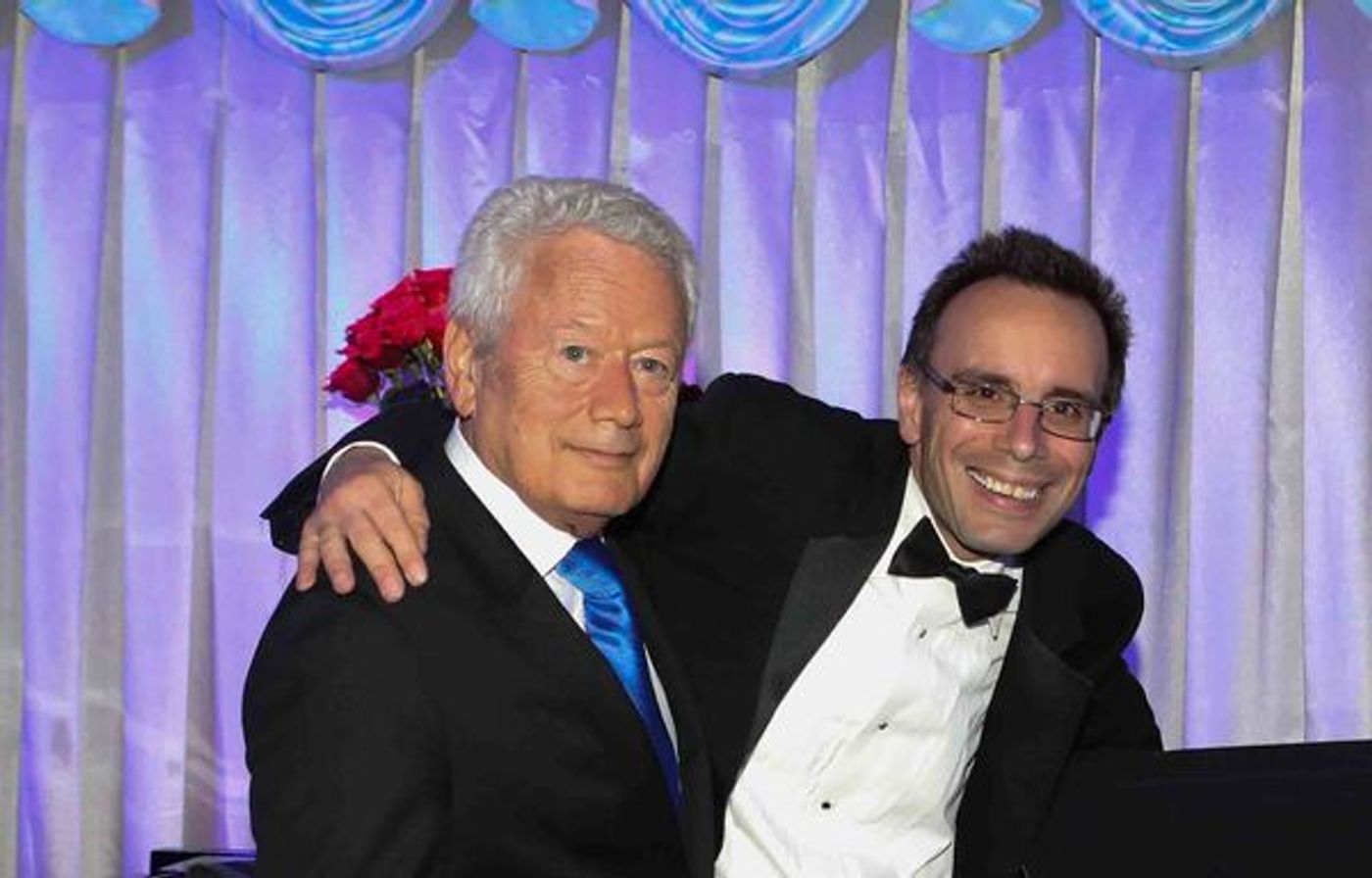 Photo Coverage: Marilyn Maye Returns to The Colony's Royal Room  Image