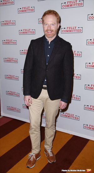 Jesse Tyler Ferguson  Photo