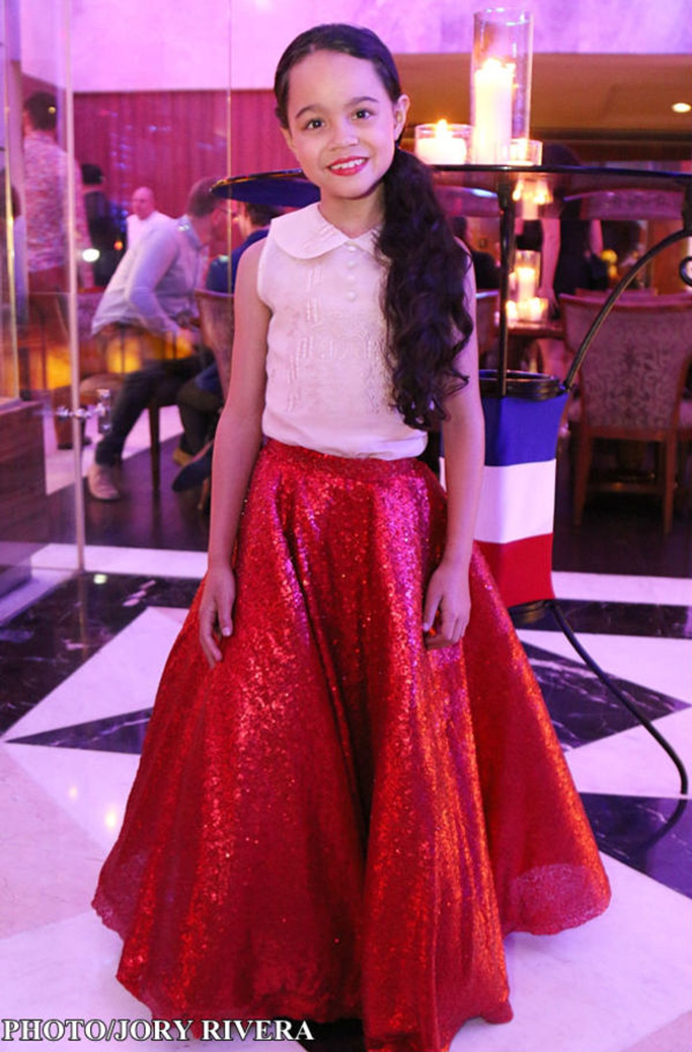 Photo Coverage: LES MISERABLES Asian Tour Officially Kicks Off in Manila  Image