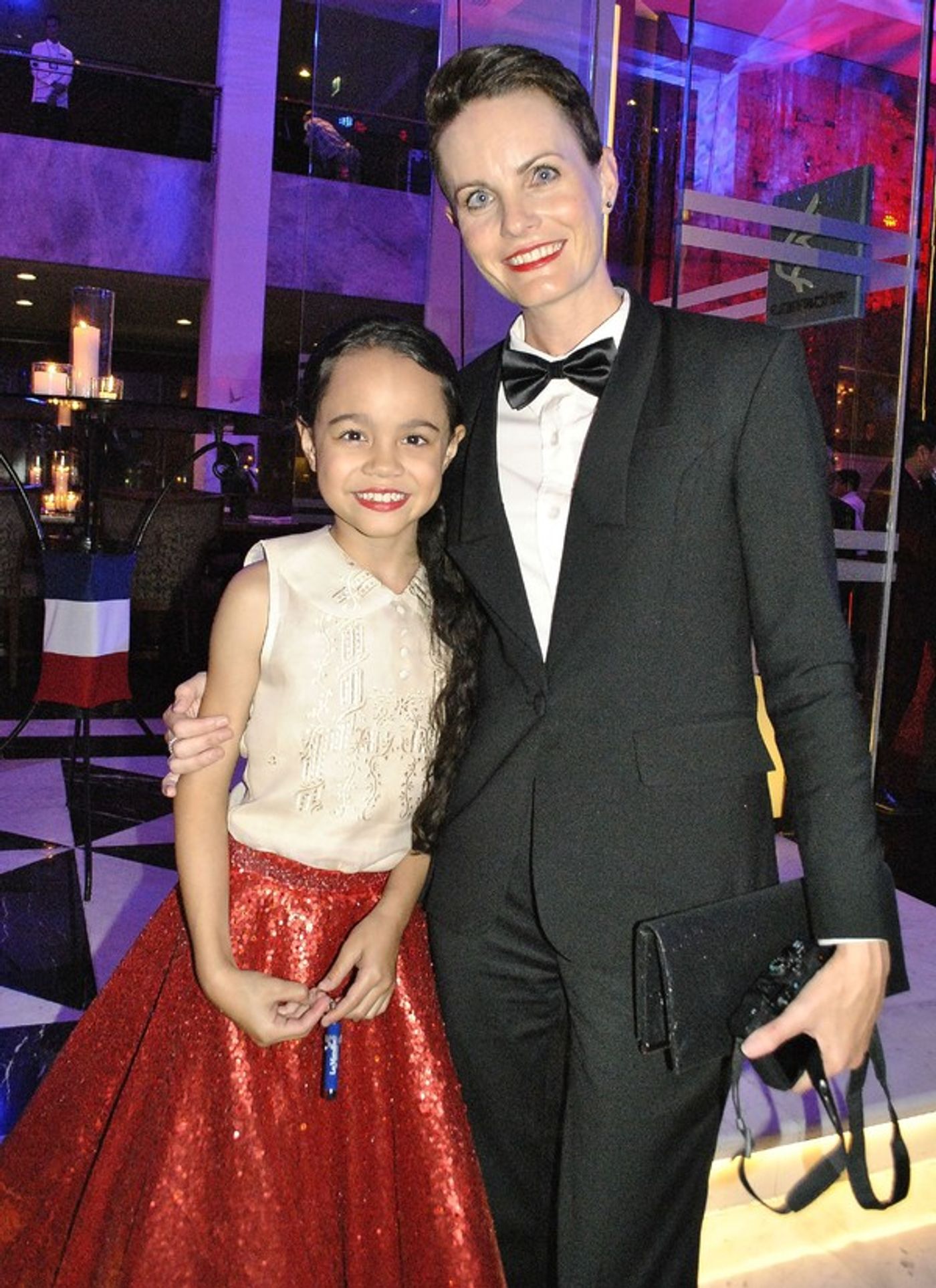 Photo Coverage: LES MISERABLES Asian Tour Officially Kicks Off in Manila  Image