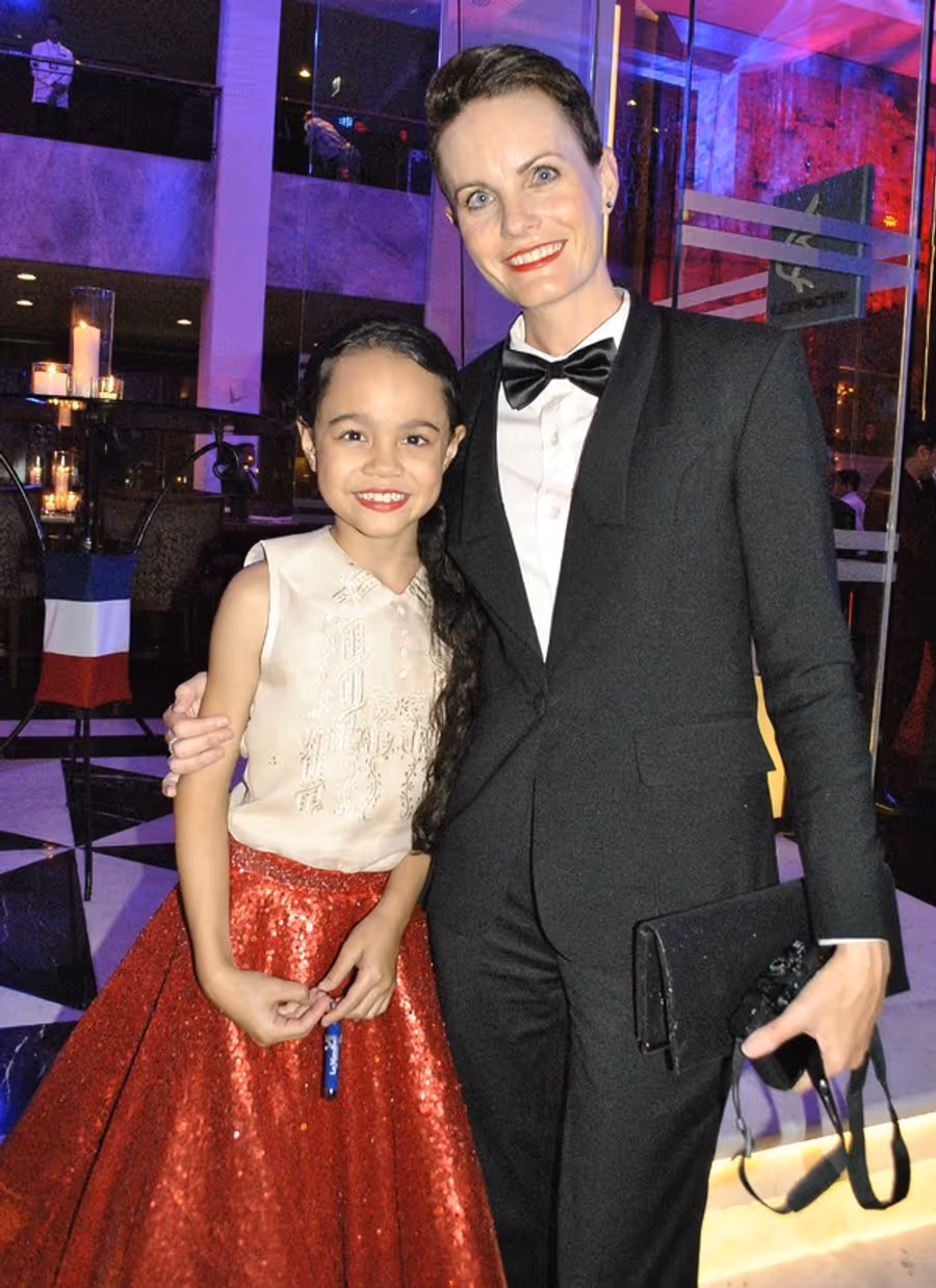 Photo Coverage: LES MISERABLES Asian Tour Officially Kicks Off in Manila Image