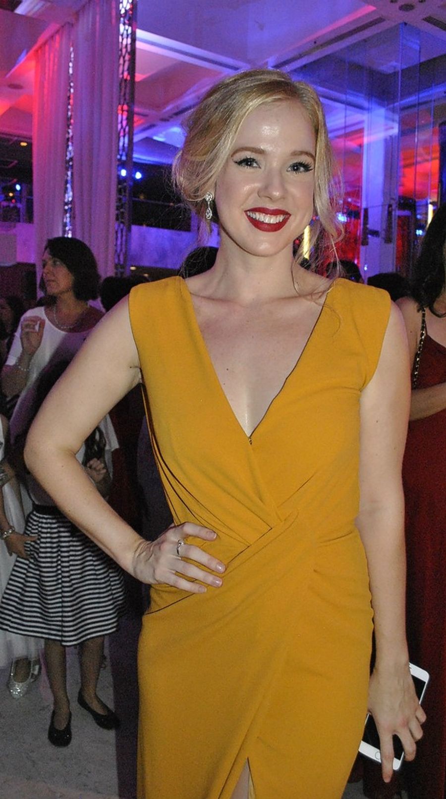 Photo Coverage: LES MISERABLES Asian Tour Officially Kicks Off in Manila Image