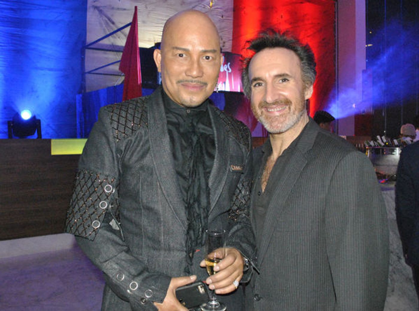 Photo Coverage: LES MISERABLES Asian Tour Officially Kicks Off in Manila  Image